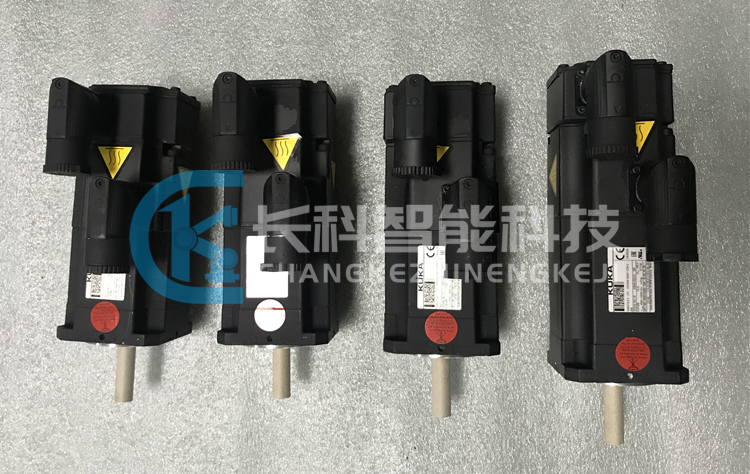 庫卡KR16四五六軸電機(jī)00-120-420 庫卡KR16四五六軸電機(jī)00-120-420