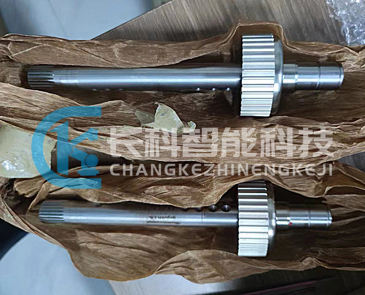 KUKA庫卡KR60-3機(jī)器人連桿 KUKA庫卡KR60-3機(jī)器人連桿