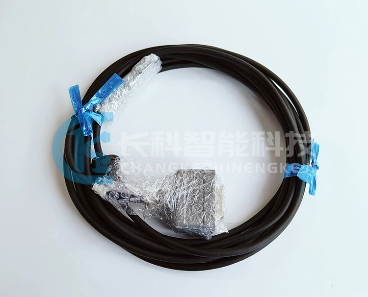 發(fā)那科外部軸編碼線A660-2007-T352 發(fā)那科外部軸編碼線A660-2007-T352