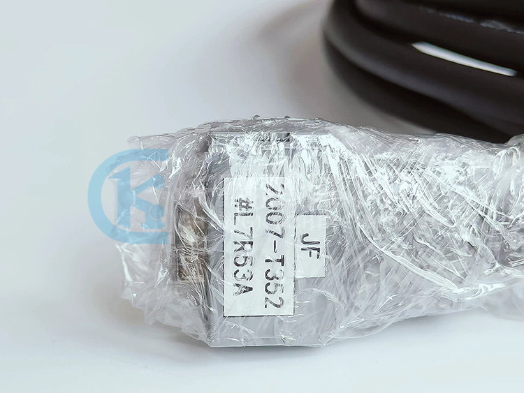 發(fā)那科外部軸編碼線A660-2007-T352 發(fā)那科外部軸編碼線A660-2007-T352