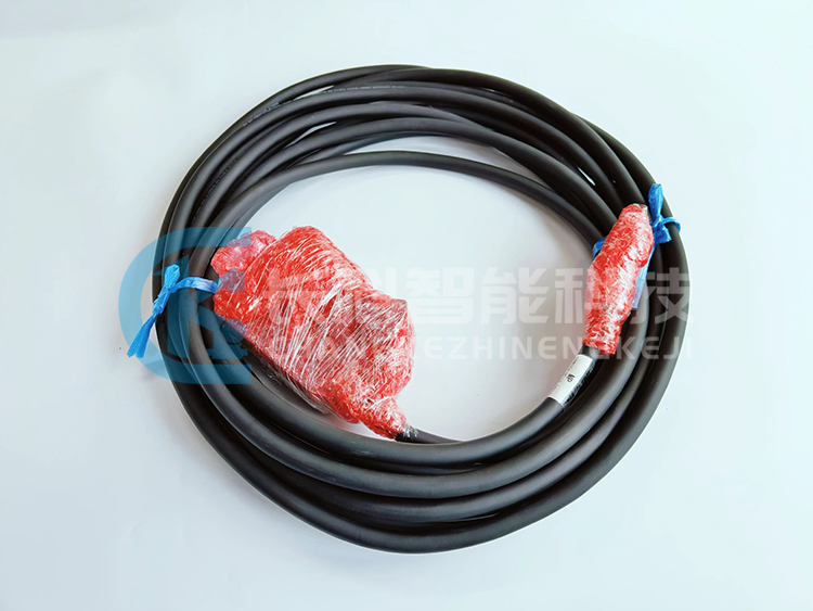 ABB機(jī)械手外部軸電纜RBH0354-00-12-240723 ABB機(jī)械手外部軸電纜RBH0354-00-12-240723