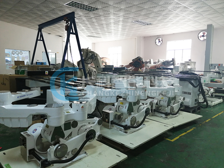 廣州長(zhǎng)科智能科技有限公司 廣州長(zhǎng)科智能科技有限公司