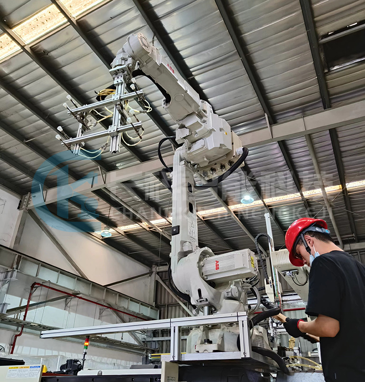 ABB機(jī)械手IRB1600-10/1.45 IRB2600-15/1.85保養(yǎng) ABB機(jī)械手IRB1600-10/1.45 IRB2600-15/1.85保養(yǎng)