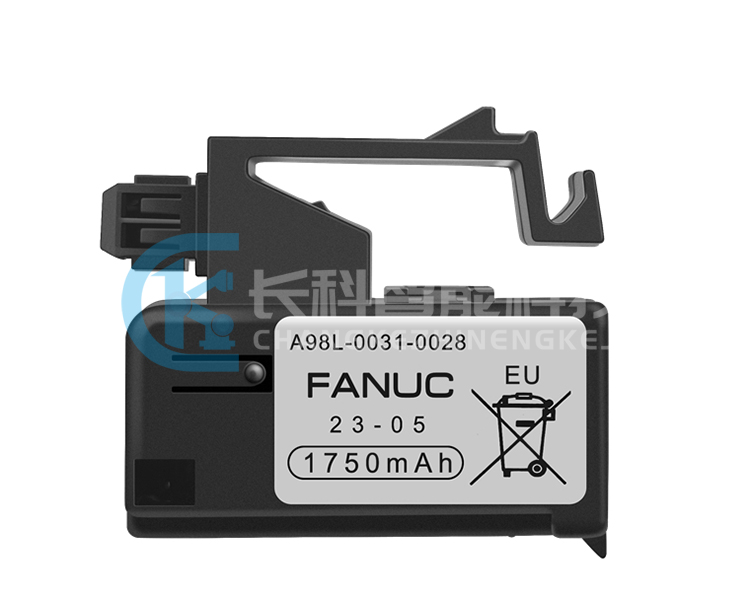 3V發(fā)那科控制柜系統(tǒng)電池A98L-0031-0028 A02B-0323-K102 3V發(fā)那科控制柜系統(tǒng)電池A98L-0031-0028 A02B-0323-K102