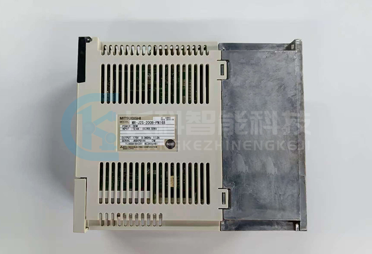 三菱伺服放大器MR-J2S-200B-PN168 三菱伺服放大器MR-J2S-200B-PN168