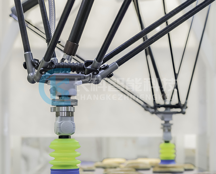 ABB快速揀選并聯(lián)機(jī)器人IRB360-3球頭球碗吸嘴 ABB快速揀選并聯(lián)機(jī)器人IRB360-3球頭球碗吸嘴