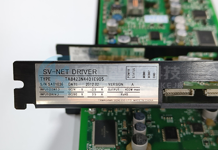 STAR注塑機械手驅(qū)動板TA8423N4401E905 STAR注塑機械手驅(qū)動板TA8423N4401E905