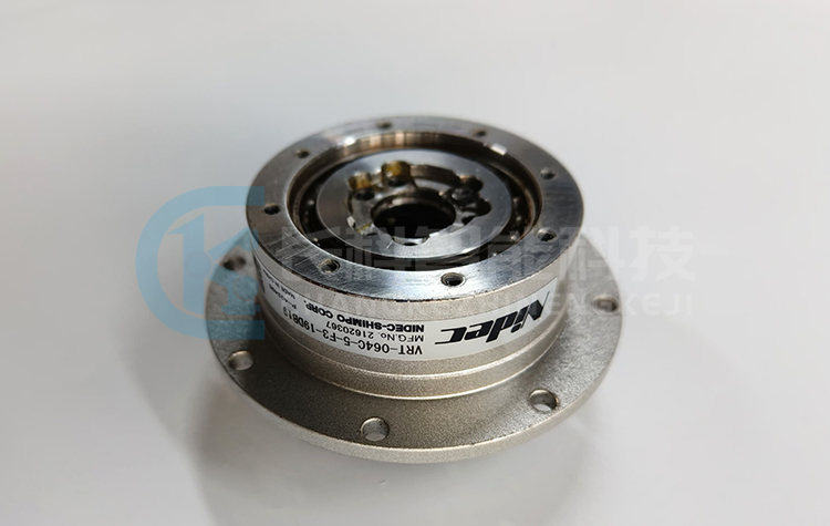 尼得科減速機VRT-064C-5-F3-19DB19 尼得科減速機VRT-064C-5-F3-19DB19