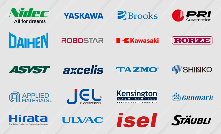 維修晶圓傳送盒搬運機器人 半導(dǎo)體機器人維修