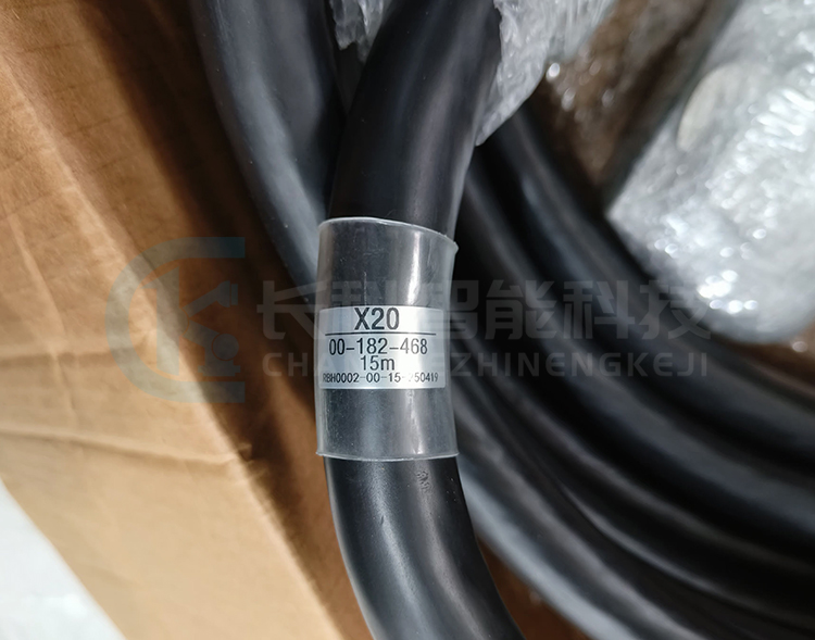 庫(kù)卡C4機(jī)械手動(dòng)力線00-182-468 庫(kù)卡C4機(jī)械手動(dòng)力線00-182-468