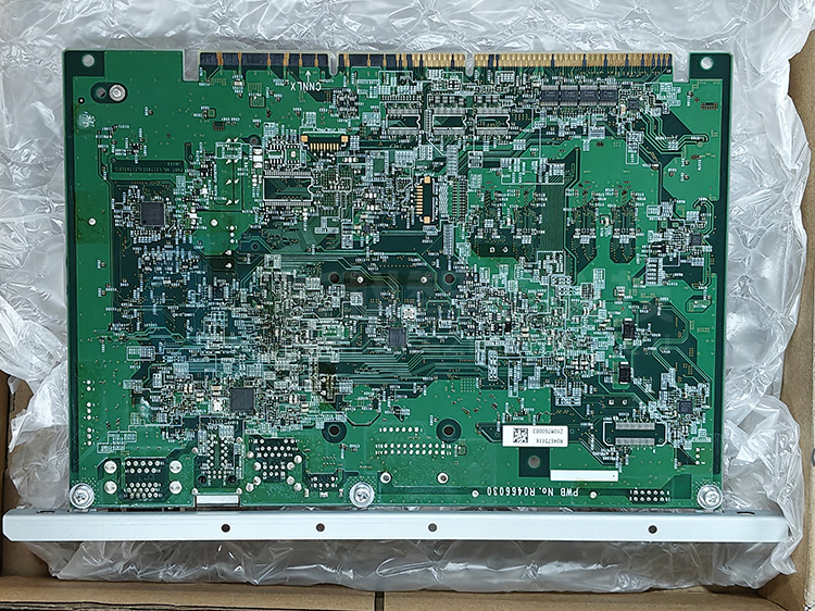 NACHI MZ04 Robot CPU Board L2178C01 UM388 Reinstall System NACHI MZ04 Robot CPU Board L2178C01 UM388 Reinstall System