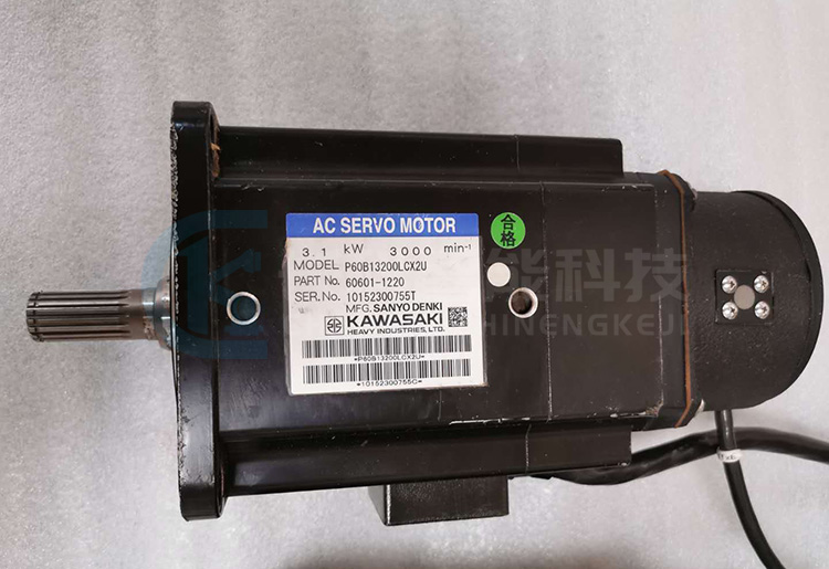 川崎電機(jī)P60B13200LCX2U 60601-1220