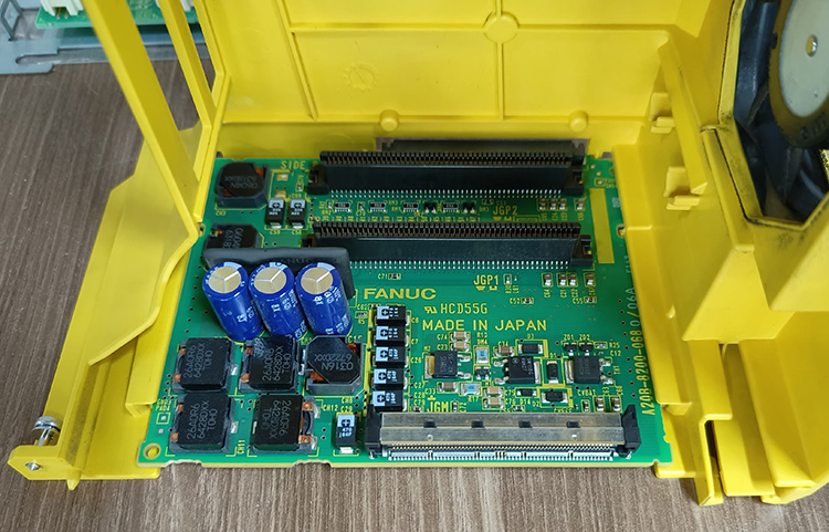 發(fā)那科系統(tǒng)主機A05B-2650-C040 發(fā)那科系統(tǒng)主機A05B-2650-C040