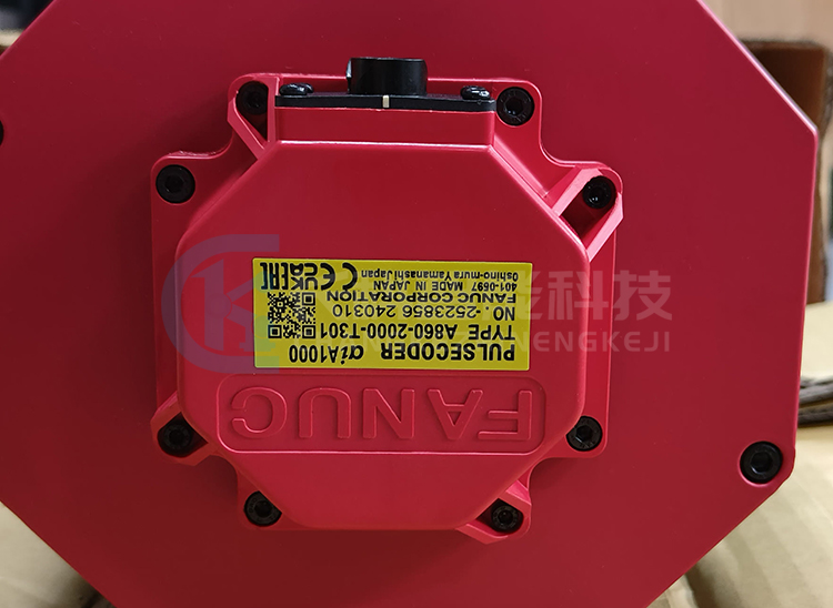 發(fā)那伺服電機(jī)A06B-0268-B100 發(fā)那伺服電機(jī)A06B-0268-B100