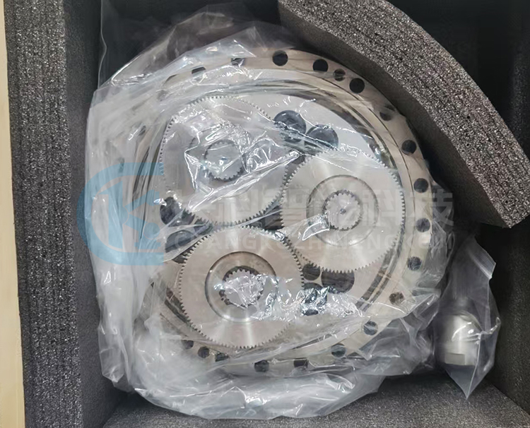 發(fā)那科2000iC/210F三軸減速機(jī)A97L-0218-0989 發(fā)那科2000iC/210F三軸減速機(jī)A97L-0218-0989