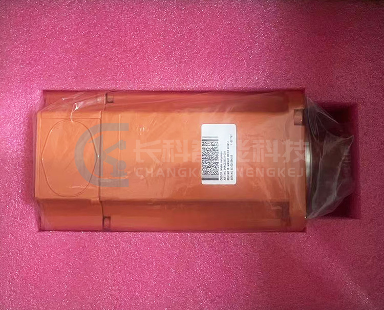 ABB機(jī)器人IRB4600一軸伺服電機(jī)3HAC029031-004 ABB機(jī)器人IRB4600一軸伺服電機(jī)3HAC029031-004