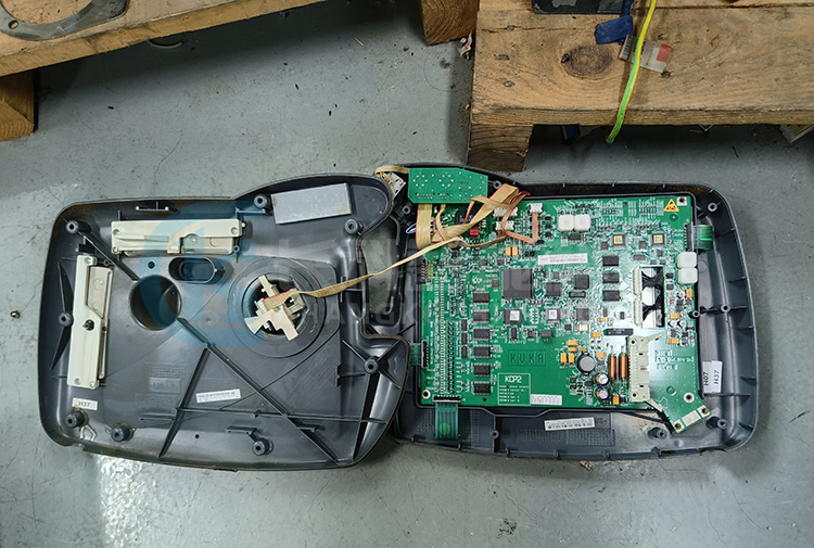 庫(kù)卡C2示教器主板00-130-180