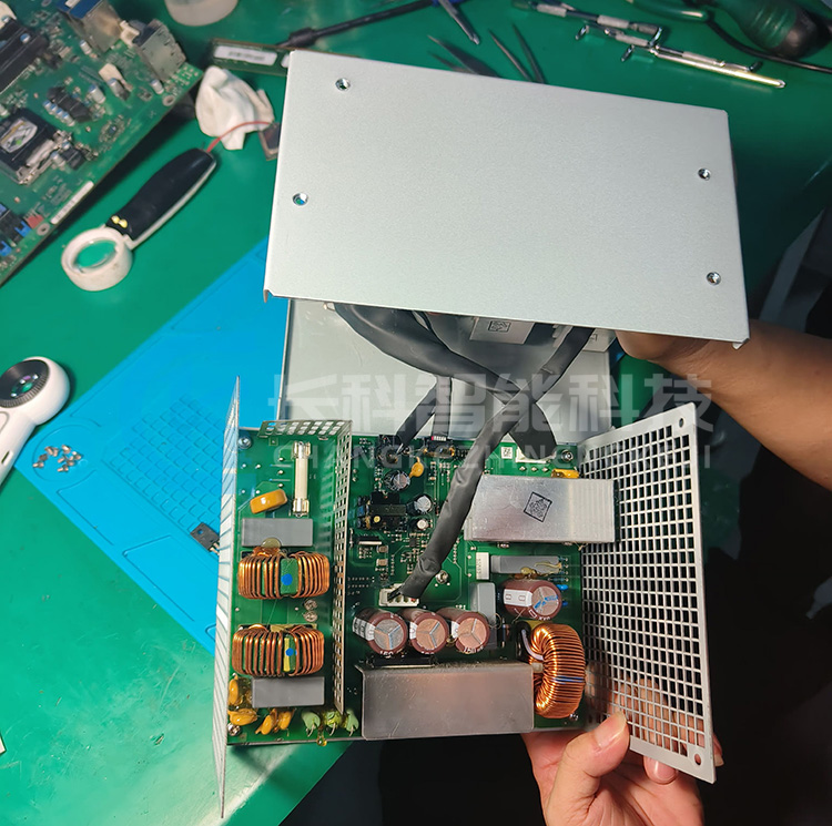 庫卡KR C4 compact控制器電源00277094維修