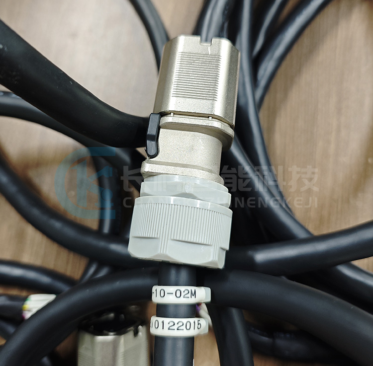 那智線纜CABLE-10-02M CABLE-10C-05M 那智線纜CABLE-10-02M CABLE-10C-05M