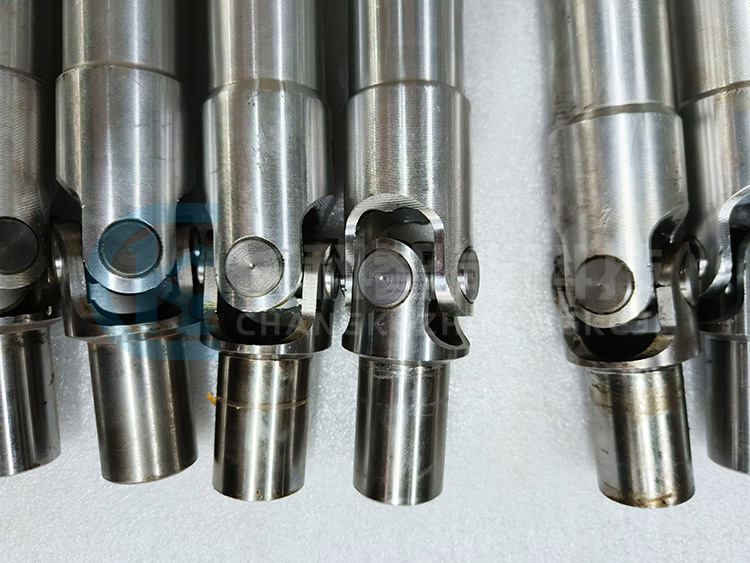 KUKA庫卡KR120 KR150機(jī)器人連軸桿00-126-302 KUKA庫卡KR120 KR150機(jī)器人連軸桿00-126-302